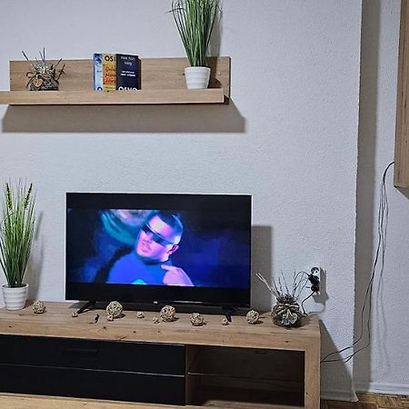 דירות Bosanska Dubica Stan Na Dan Kozarska Dubica מראה חיצוני תמונה