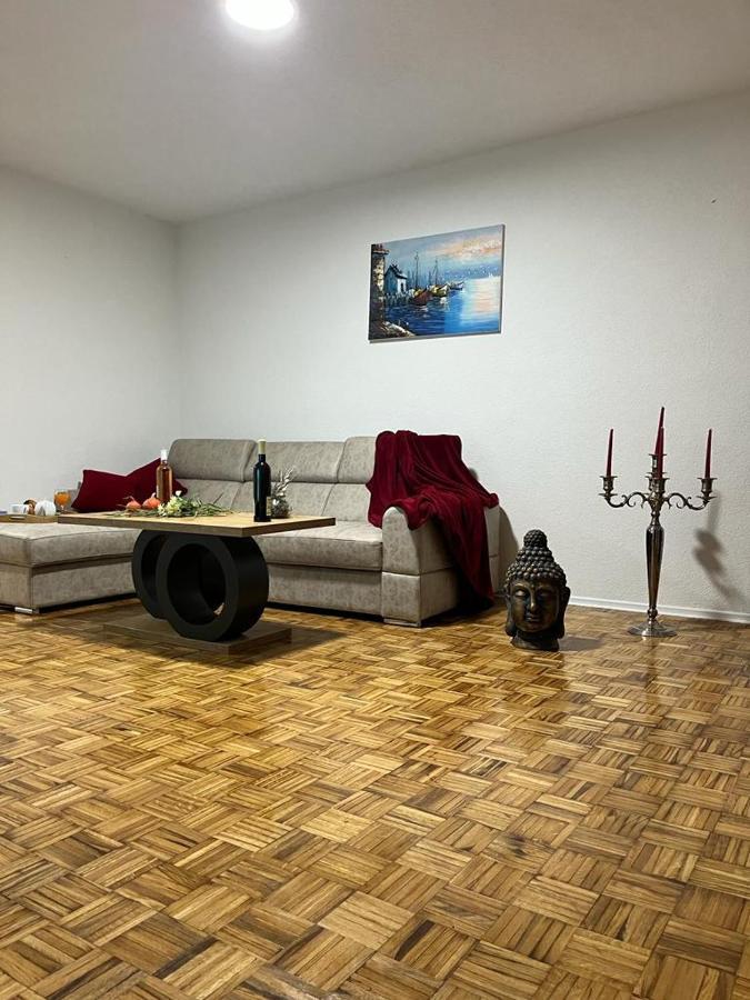 דירות Bosanska Dubica Stan Na Dan Kozarska Dubica מראה חיצוני תמונה